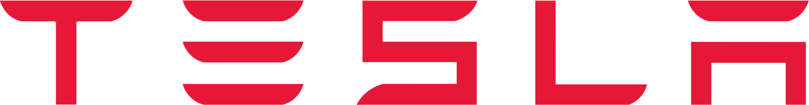 Tesla logo