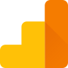 Google Analytics logo